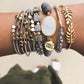 Mona Bracelet Stack