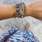 Arcadia Bracelet Stack