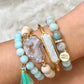 Kindness Collection Bracelet Stack