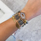 Arcadia Bracelet Stack