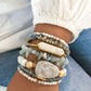Indy Bracelet Stack