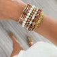 Libby Bracelet Stack