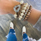 Sawyer Bracelet Stack