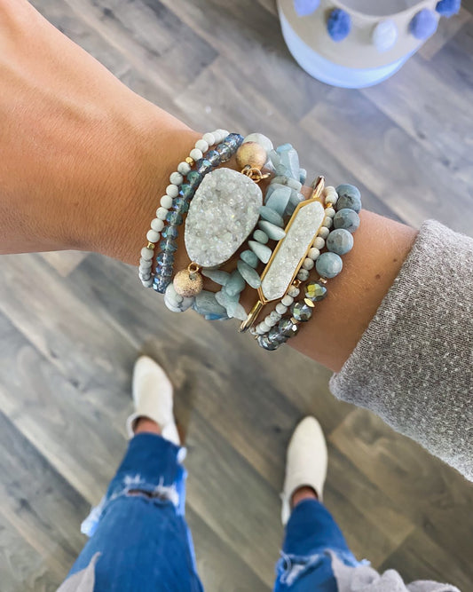 Indy Bracelet Stack