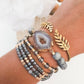 Arcadia Bracelet Stack