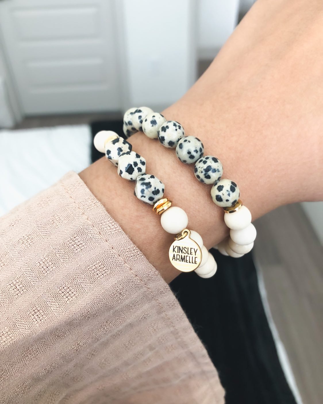 Rory Bracelet Stack