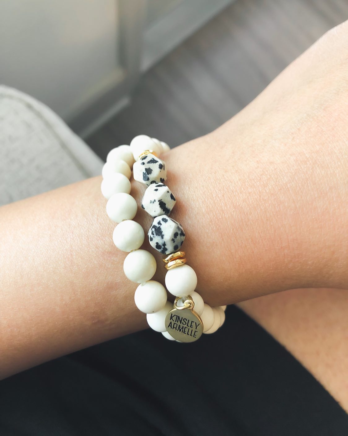 Rory Bracelet Stack