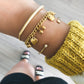 Mina Bracelet Stack