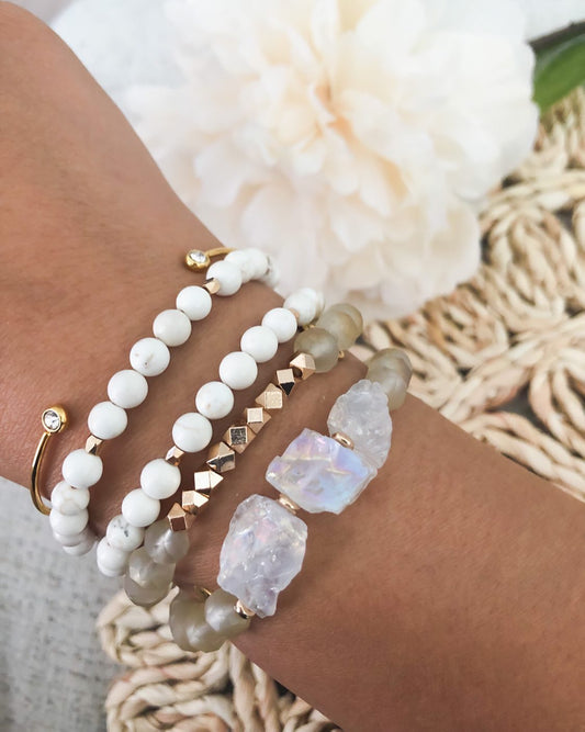 Lanai Bracelet Stack