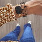 Amal Bracelet Stack