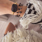 Amal Bracelet Stack