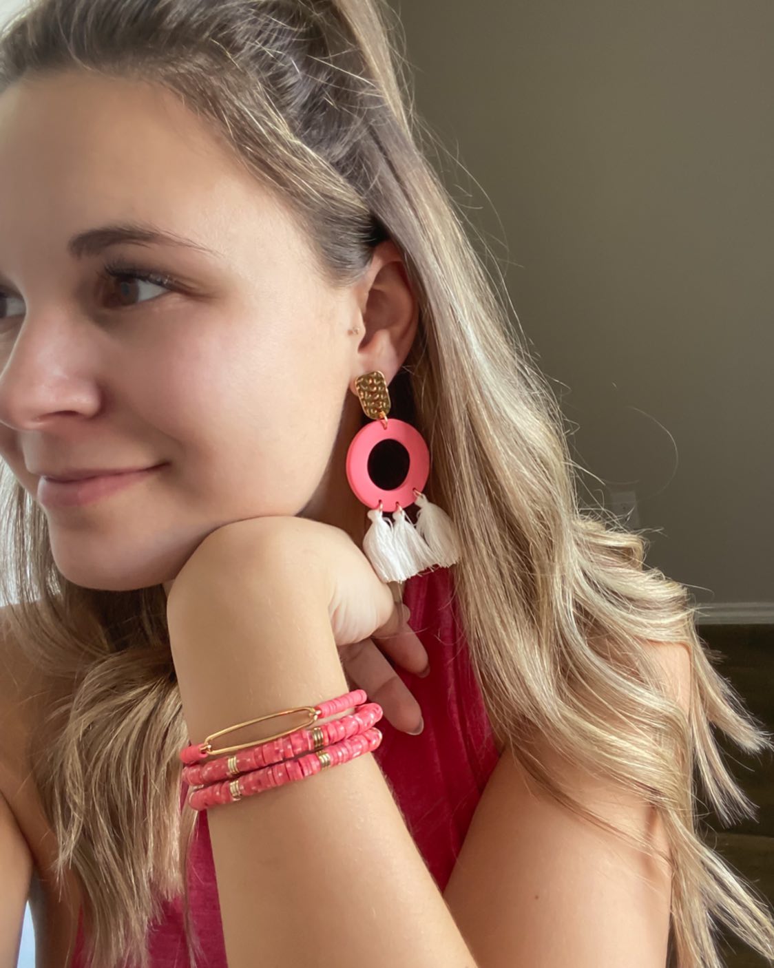 Penelope Jewelry Set