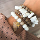 Hudson Bracelet Stack