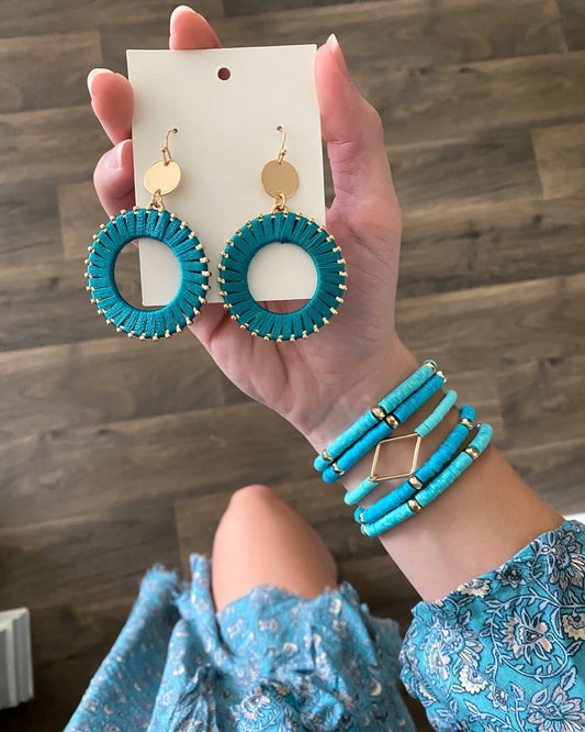 Isla Jewelry Set