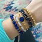 Adriatic Bracelet Stack