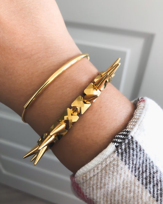 Lordis Bracelet Stack