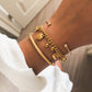 Mina Bracelet Stack