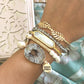 Kalahari Bracelet Stack