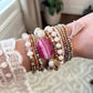 Savannah Bracelet Stack
