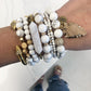 Mazie Bracelet Stack