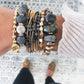 Florence Bracelet Stack