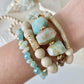 Morgan Bracelet Stack