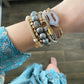 Lylah Bracelet Stack