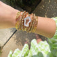 Nailah Bracelet Stack