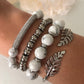 Nieva Bracelet Stack