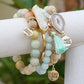 Kindness Collection Bracelet Stack