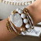 Noelle Bracelet Stack