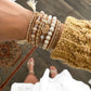 Brandi Bracelet Stack
