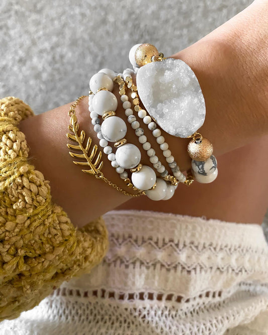 Noelle Bracelet Stack