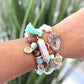 Kindness Collection Bracelet Stack