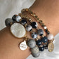Lush Bracelet Stack
