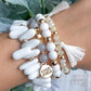 Grace Bracelet Stack