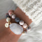 Rainey Bracelet Stack