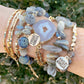 Flora Bracelet Stack