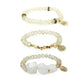 Astriaea Bracelet Stack