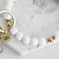 Accessory Collection - Ashen Keychain