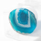 Accessory Collection - Azure Agate Phone Grip