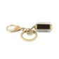 Accessory Collection - Bangle Quartz Keychain