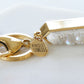 Accessory Collection - Bangle Quartz Keychain
