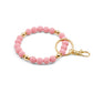 Accessory Collection - Bubble Gum Keychain