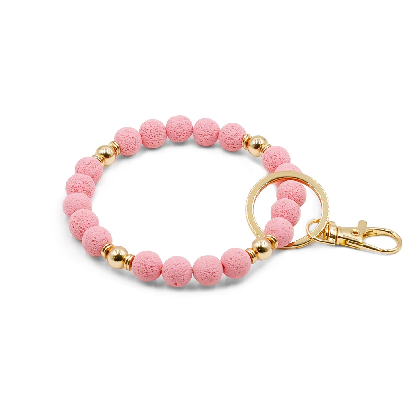 Accessory Collection - Bubble Gum Keychain