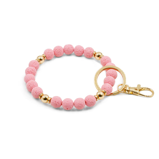 Accessory Collection - Bubble Gum Keychain