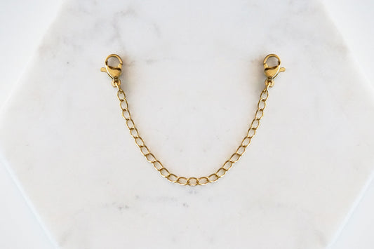 Accessory Collection - Charm Chain