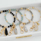 Accessory Collection - Glass Keychain Collectors Set
