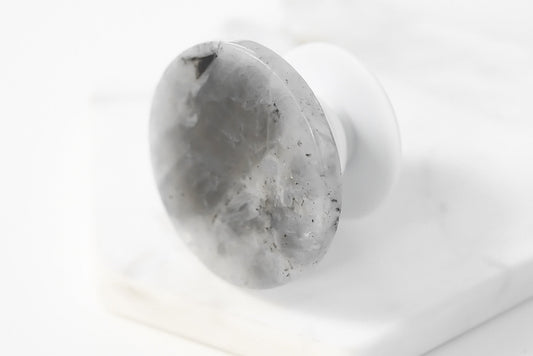 Accessory Collection - Haze Stone Phone Grip