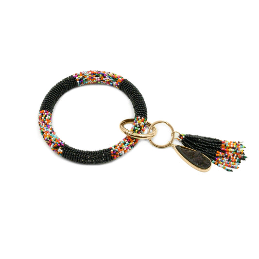 Accessory Collection - Lucia Keychain